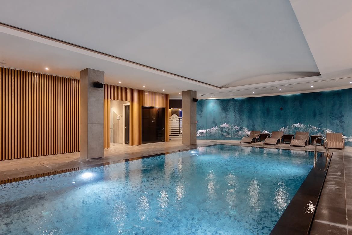 Novotel Bishkek City Center